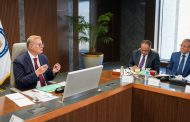 رئيس «التعاون للبترول»: 43% نموًا في صافي الربح.. و80 مليون دولار مبيعات النشاط و30% نموًا في الزيوت التصديرية
