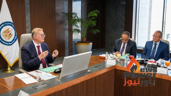 رئيس «التعاون للبترول»: 43% نموًا في صافي الربح.. و80 مليون دولار مبيعات النشاط و30% نموًا في الزيوت التصديرية