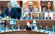 «مصر للبترول» تتجاوز 230 مليار جنيه إيرادات و8 ملايين طن مبيعات.. وتتوسع خارجيًا لأول مرة في ليبيا ورواندا ومالطا