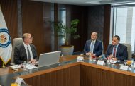 وزير البترول يعتمد نتائج أعمال «البتروكيماويات المصرية».. ويؤكد تعظيم الاستفادة من الطاقات الإنتاجية وتطوير الأصول