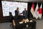 «الجمال للمقاولات» والجامعة المصرية اليابانية توقعان مذكرة تفاهم لتعزيز التدريب العملي وتأهيل الطلاب لسوق العمل