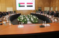 وزير الكهرباء يبحث مع نظيره السوداني إعادة تأهيل الشبكات ومحطات التوليد واستكمال خط الربط المصري السوداني