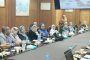 الشعبة القومية المصرية لمجلس الطاقة العالمي تعقد اجتماعها الـ245 لمناقشة مستجدات قطاع الكهرباء والطاقة والتحول المناخي