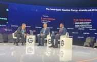 طارق الملا من Gastech 2026: أفريقيا أمام فرصة تاريخية لتحويل ثرواتها من الغاز والمعادن إلى قيمة صناعية واقتصادية