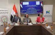 «خالدة للبترول» تستثمر 35 مليون دولار لربط منطقة الرزاق بالشبكة القومية للكهرباء