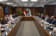 الجمعية العامة لـ«إيجاس» تعتمد نتائج أعمال 2025/2026.. 330 مليون قدم مكعب غاز يوميًا إضافة جديدة للإنتاج قبل نهاية العام