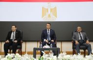 هيئة المحطات النووية تشهد أداء يمين الولاء للدفعة الجديدة من المهندسين والعلميين