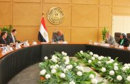 وزير الكهرباء يجتمع باللجنة الاستراتيجية لمتابعة خطة التشغيل ومراجعة سيناريوهات تأمين الشبكة القومية