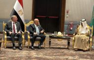 مصر والسعودية تبحثان تعزيز التكامل في قطاع الطاقة وتوسيع الشراكات في البترول والغاز والكهرباء والطاقة المتجددة