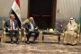 مصر والسعودية تبحثان تعزيز التكامل في قطاع الطاقة وتوسيع الشراكات في البترول والغاز والكهرباء والطاقة المتجددة