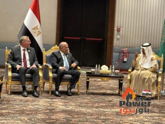 مصر والسعودية تبحثان تعزيز التكامل في قطاع الطاقة وتوسيع الشراكات في البترول والغاز والكهرباء والطاقة المتجددة
