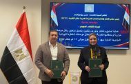 المصرية لنقل الكهرباء توقع عقدًا مع ايجيتك للكابلات السويدي لدعم التصنيع المحلي وتطوير الشبكة القومية