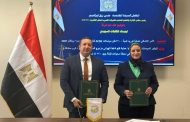 نقل الكهرباء توقع عقدًا مع إيجيتك للكابلات السويدي لتوريد 5700 طن من موصلات الألومنيوم