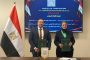 نقل الكهرباء توقع عقدًا مع إيجيتك للكابلات السويدي لتوريد 5700 طن من موصلات الألومنيوم