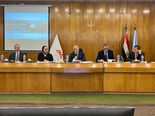 بقفزة 142% في التصدير .. النصر للزجاج والبلور تتجاوز مستهدفاتها المالية رغم توقف فرن الصهر لأعمال العمرة وتحقق 203 مجمل ربح