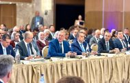 وزير البترول : التعاون المصري القبرصي في الغاز يدخل مرحلة التنفيذ الفعلي لربط حقول الغاز القبرصية بالبنية الأساسية المصرية
