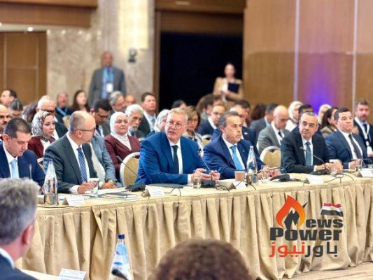 وزير البترول : التعاون المصري القبرصي في الغاز يدخل مرحلة التنفيذ الفعلي لربط حقول الغاز القبرصية بالبنية الأساسية المصرية