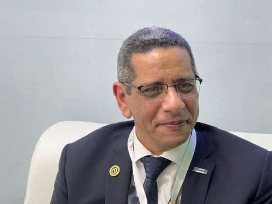 الكيميائي ماجد الكردي وجميع العاملين بشركة اموك ينعون ببالغ الحزن وفاة الكيميائي محمد بركات