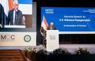 قيادات «إيني» و«توتال إنرجيز» و«شيفرون» :البنية التحتية المصرية والشراكات الإقليمية تفتح آفاقًا جديدة لتنمية غاز قبرص بشرق المتوسط