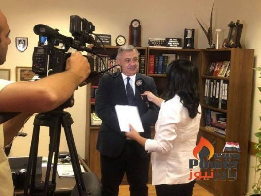 28 نوفمبر.. انطلاق ملتقى مصر – أفريقيا للصناعات الهندسية والابتكار بالقاهرة بمشاركة 7 قطاعات صناعية