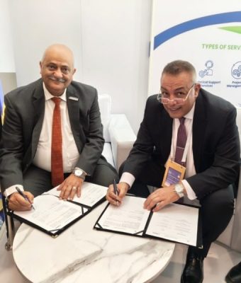 نحو مستقبل مستدام.. 
