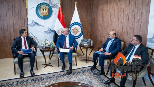 مصر تتفاوض مع «فيرتيجلوب» الاماراتية لإقامة مجمع للأسمدة الفوسفاتية بالعين السخنة باستثمارات تتجاوز 1.5 مليار دولار