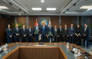 مصر توقع مع شيفرون اتفاقية للبحث عن البترول والغاز بمنطقة لوتس بالبحر المتوسط