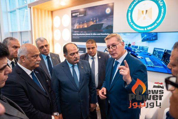 كريم بدوي من منتدى العلمين إفريقيا: مصر منصة استراتيجية لربط ثروات القارة البترولية والتعدينية بالأسواق العالمية