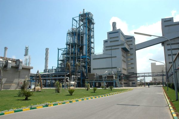 الاتحاد العربي للأسمدة يهنئ «موبكو» بحصولها على شهادة IFA Protect & Sustain بمستوى Product Steward Excellence