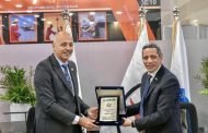المهندس عمرو لطفي ينعي ببالغ الحزن وفاة الأخ والصديق العزيز محمد بركات