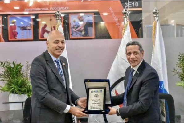 المهندس عمرو لطفي ينعي ببالغ الحزن وفاة الأخ والصديق العزيز محمد بركات
