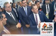 وزير البترول يزور جناح «بترومنت» في MOC 2026.. قدرات متكاملة وخبرات مصرية تدعم صناعة الطاقة