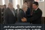 قيادات قطاع الكهرباء والمصنعين ورجال الأعمال يشاركون في عزاء والدة المهندس محمود علي رئيس مجموعة شركات 2m اليكتريك