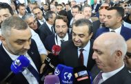 بتروجت تشارك بمعرض الطاقة والهيدروجين لإفريقيا وحوض البحر الأبيض المتوسط »ناباك 2026» بالجزائر