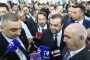 بتروجت تشارك بمعرض الطاقة والهيدروجين لإفريقيا وحوض البحر الأبيض المتوسط »ناباك 2026» بالجزائر
