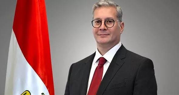 عاجل ..وزير البترول يصدر حركة تكليفات لعدد من رؤساء الشركات والمساعدين