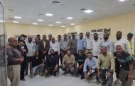 إكس دي إجيماك تنجح في وضع الجهد علي محطة ملوي الجديدة