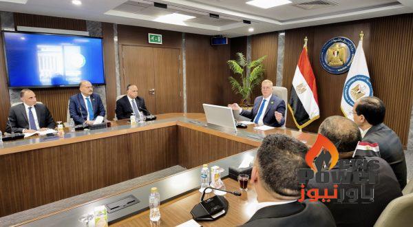 وزارة البترول تطور منظومة التعاقب الوظيفي لفتح آفاق جديدة أمام الكفاءات وصناعة قيادات المستقبل