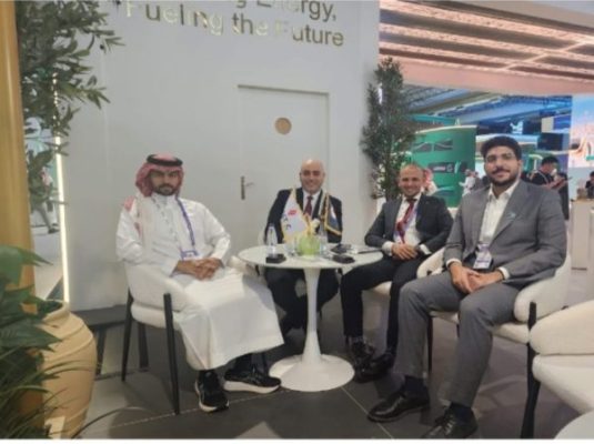 غازتك تعرض خبراتها الفنية المتميزة في مجال تنفيذ مشروعات تغذية المنشآت بالغاز الطبيعى بمؤتمر البترول العالمى بالرياض