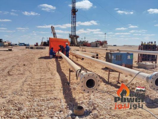 من الحفر إلى الإنتاج في 50 يوماَ: خالدة تحقق إنجاز بئر SKAL-02