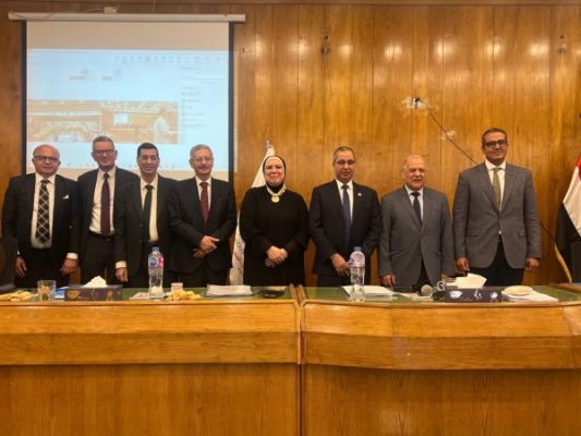 بزيادة 63% في الأرباح.. عمومية «النصر للسيارات» تعتمد نتائج أعمال 2025/2026 بإيرادات تلامس 1.5 مليار جنيه