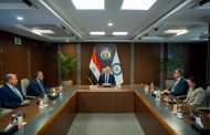 وزير البترول والثروة المعدنية يتابع مع المجلس التنفيذي لهيئة البترول خطط زيادة الإنتاج وتأمين الإمدادات ورفع كفاءة الأداء