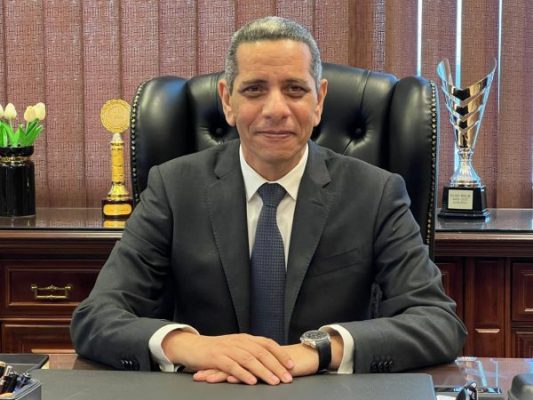 وفاة الكيميائي محمد بركات رئيس شركتي ايبروم وايلاب الأسبق