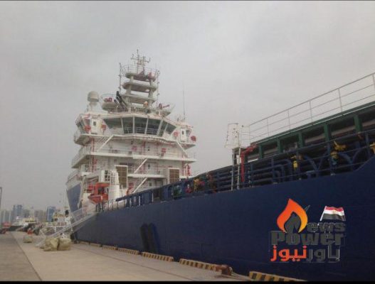 مصر تستعد لتنفيذ مسح سيزمي بحري متطور بشرق المتوسط على مساحة 18 ألف كم² لتعزيز فرص اكتشاف الغاز
