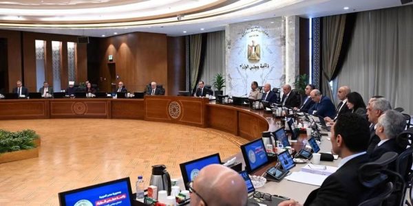 الحكومة توافق على زيادة رأسمال 